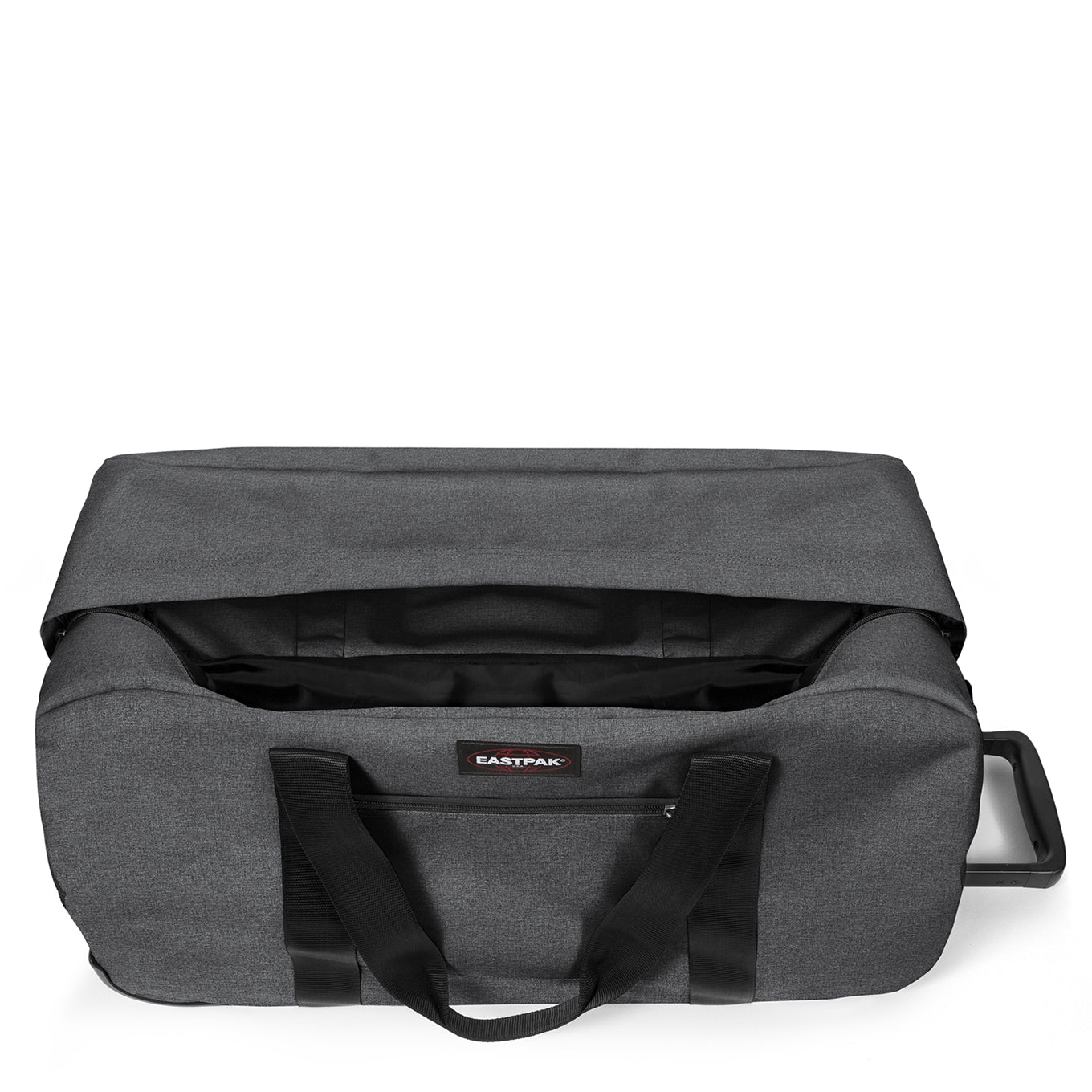 Eastpak Container 85 + black denim