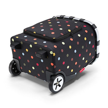 Reisenthel Carrycruiser Plus dots