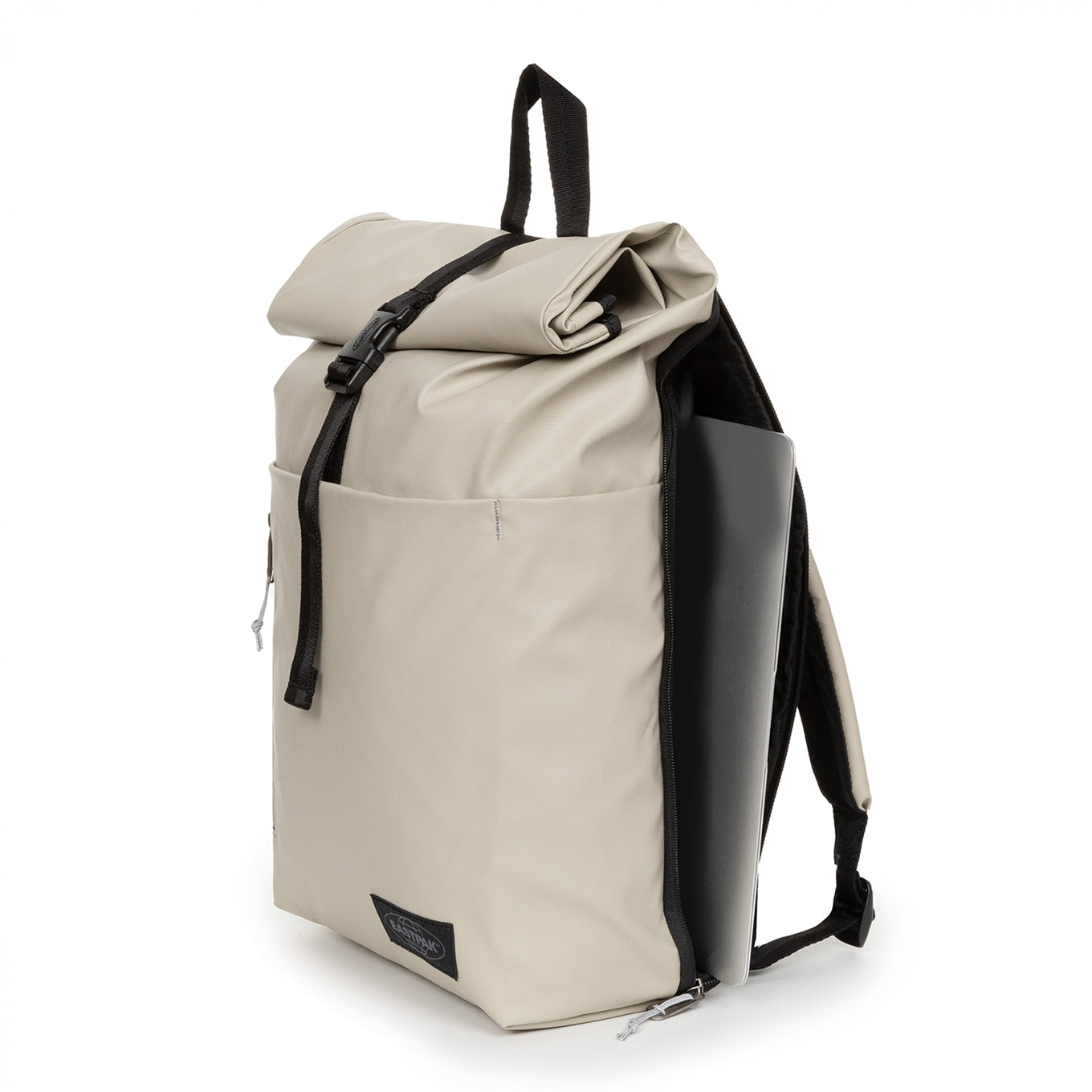 Eastpak Up Roll Tarp beige