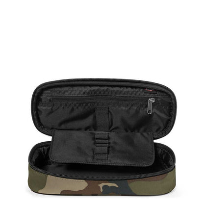 Eastpak Oval Pencil Case camo