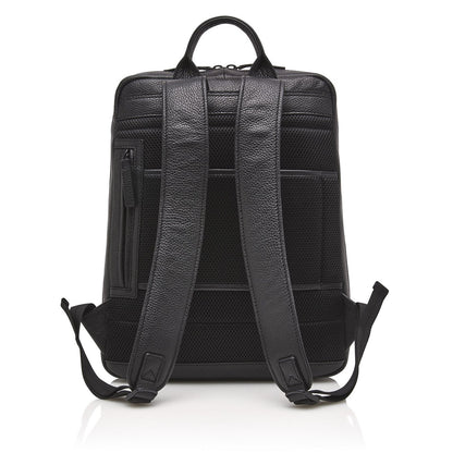 Castelijn & Beerens Bravo Laptoprugzak 15.6'' RFID zwart