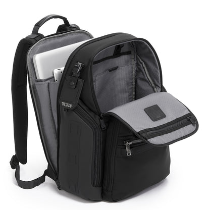 Tumi Alpha Bravo Sheppard Search Rucksack schwarz Herrentasche