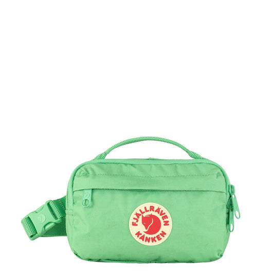 Fjallraven Kanken Hip Pack ApfelminzeGürteltasche