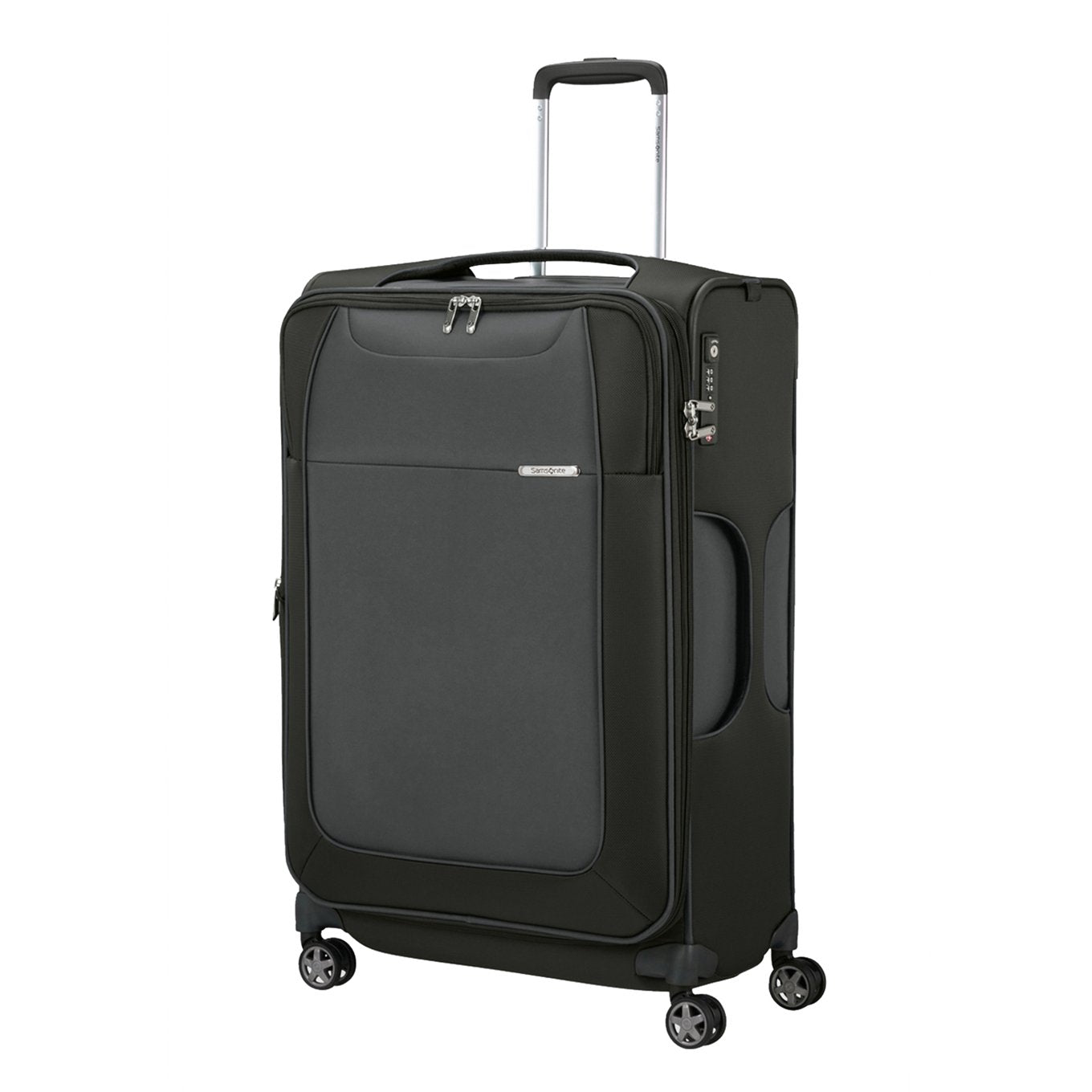 Samsonite D'Lite Spinner 71 Exp climbing ivy