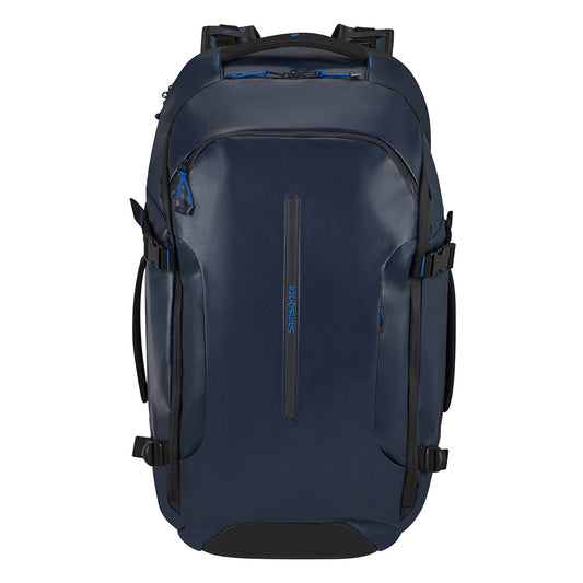 Samsonite Ecodiver Travel Backpack S 38L blue nights