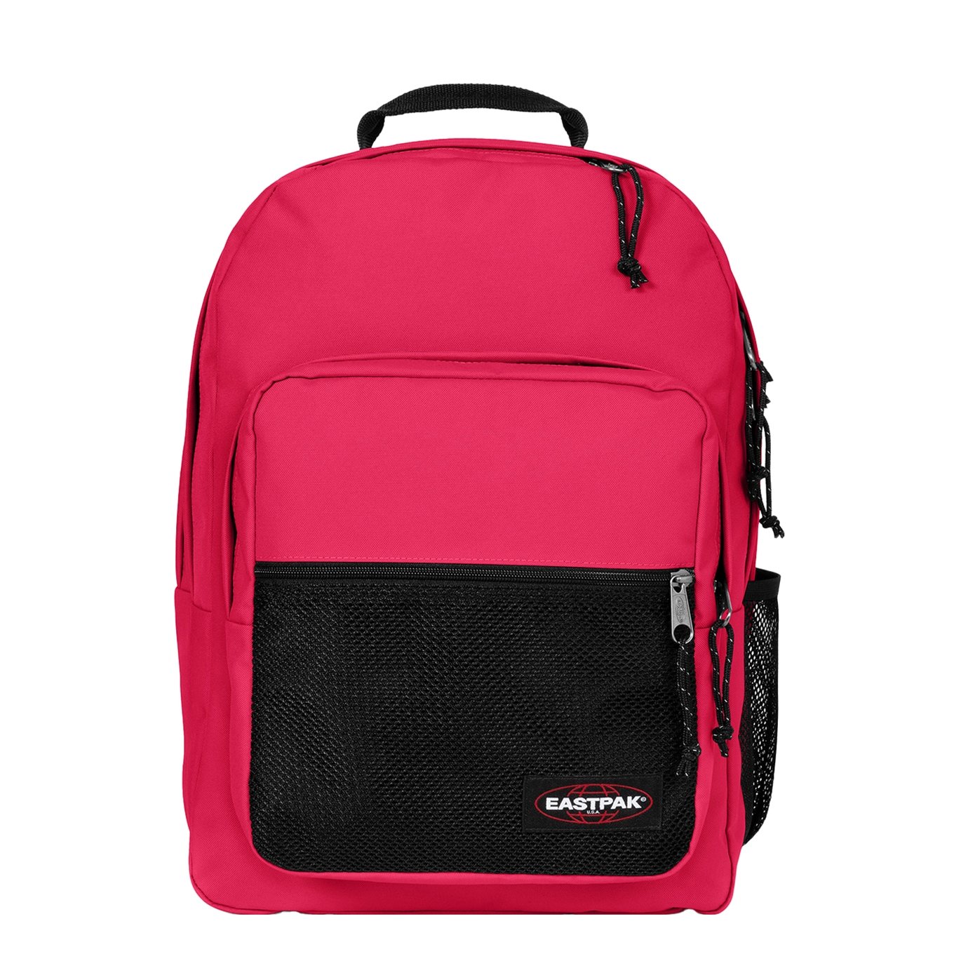 Eastpak Pinzip erdbeerrosa Rucksack