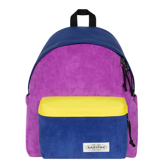 Eastpak Day Pak'r cordfunk purple