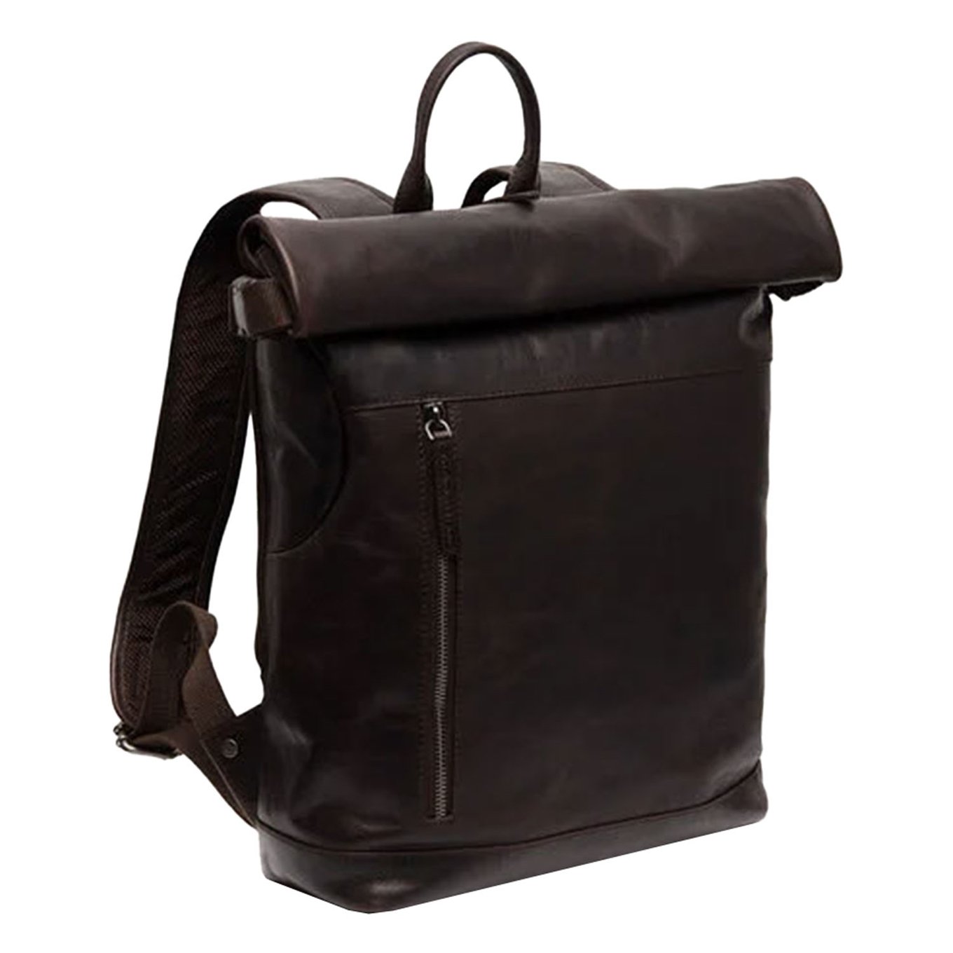 Der Chesterfield Brand Mazara Backpack brauner Rucksack