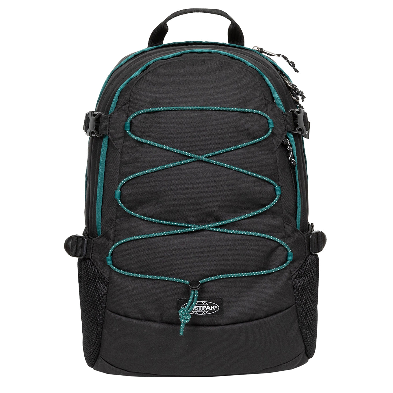 Eastpak Gerys CS out schwarzer Rucksack